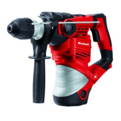 EINHELL MARTELO PERFURADOR...