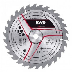 KWB DISCOS S, CIRCULAR...