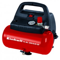 EINHELL COMPRESSOR TH-AC...