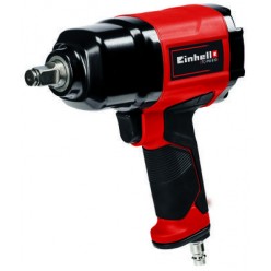 EINHELL CHAVE DE IMPACTO...