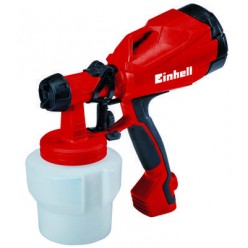 EINHELL PISTOLA DE PINTURA...