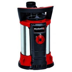 EINHELL BOMBA SUBMERSIVEL...