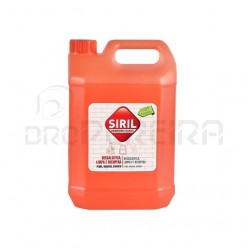 SIRIL DESINCRUSTANTE 5L