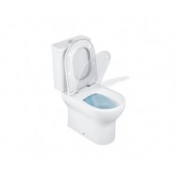 SANITA COMPACTA RIMFLUSH