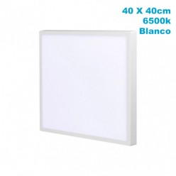 PLANO PAINEL SUPERFICIE LED...