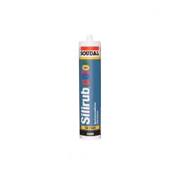 SOUDAL SILIRUB COLOR...