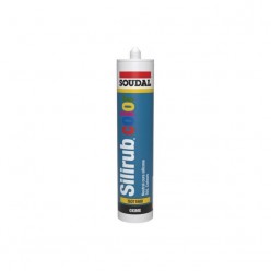 SOUDAL SILIRUB COLOR...