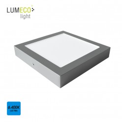 DOWNLIGHT LED PAREDE TETO...