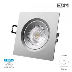 DOWNLIGHT LED ENCASTRAVEL...