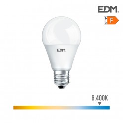 LÂMPADA STANDARD LED 15W...