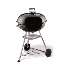 BARBECUE CARVAO COMPACT KETLE