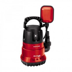 EINHELL BOMBA SUBMERSIVEL...