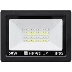 PROJETOR LED SMD 50W 6000K NG