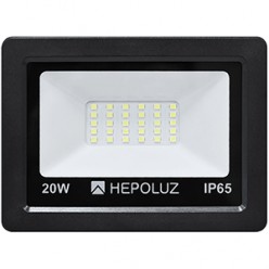 PROJETOR LED SMD 20W 6000K NG