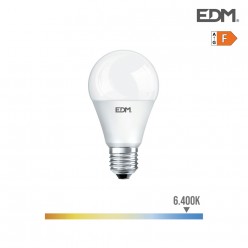 LÂMPADA STANDARD LED E27...