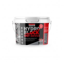 SOUDAL HYDRO BLOCK WET...