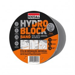 SOUDAL HYDRO BLOCK BAND