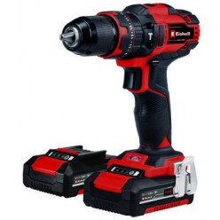 EINHELL BERBEQUIM IMPACTO...