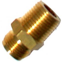 CASQUILHO 3/8x24 150 NPT