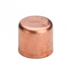 TAMPAO COBRE SOLDAR FEMEA 18mm