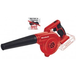 EINHELL SOPRADOR TE-CB...