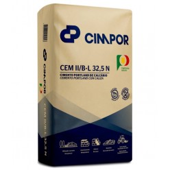 CIMENTO CIMPOR SACO 25KG