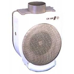 CK60F EXTRATOR DE COZINHA