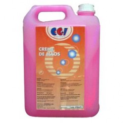 SANI GEL MAOS SUAVE 5 L