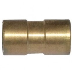 UNIÃO LATÃO PARA SOLDAR 12mm