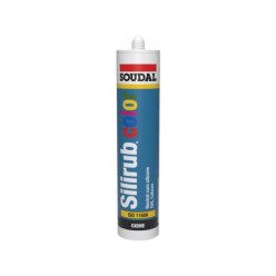 SOUDAL SILIRUB COLOR...