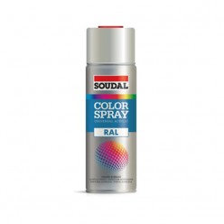 SOUDAL SPRAY ELECTRODOMÉSTICO