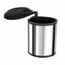 BALDE MONO 12L INOX E