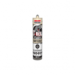 SOUDAL SILICONE T-REX FLEX...