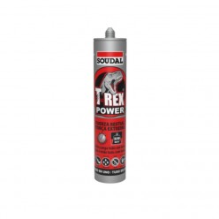 SOUDAL SILICONE T-REX FLEX