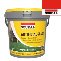 SOUDAL COLA RELVA SINTETICA...