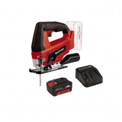 EINHELL TC-JS 18 Li SOLO TC...