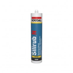 SOUDAL SILIRUB N SILICONE...