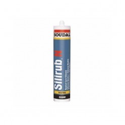 SOUDAL SILIRUB N SILICONE...