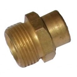 CASQUILHO 12mmx20 150 NPT