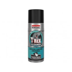 SOUDAL T-REX CLEANER SPRAY...