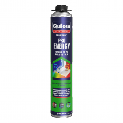 QUILOSA ORBAFOAM PRO-ENERGY...