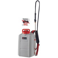 EINHELL PULVERIZADOR GE-WS...