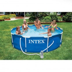 PISCINA INTEX 28212GN...