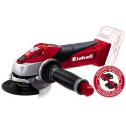 EINHELL REBARBADORA SEM FIO...