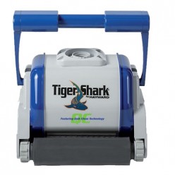 TIGER SHARK QUICK CLEAN