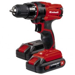 EINHELL BERBEQUIM IMPACTO...