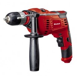 EINHELL BERBEQUIM IMPACTO...