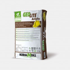 KERAKOL GEOLITE ASFALTO 25kg