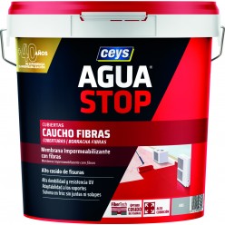 AGUASTOP BORRACHA ACRILICA...