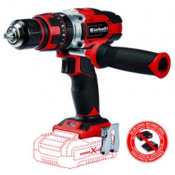 EINHELL BERBEQUIM IMPACTO...